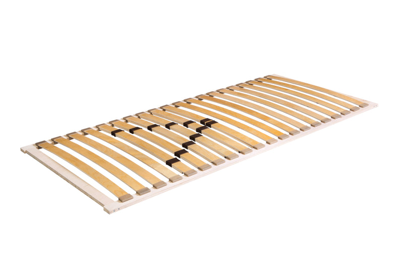 Lamelový rošt GESST, 90x200 cm - - 0