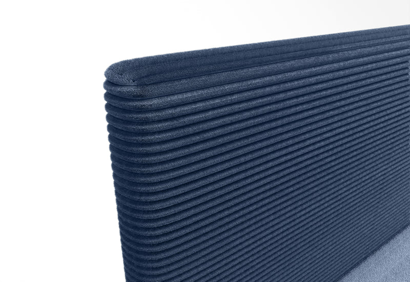 Čalúnená posteľ boxspring RANA comfort 2 - DETAIL - 2