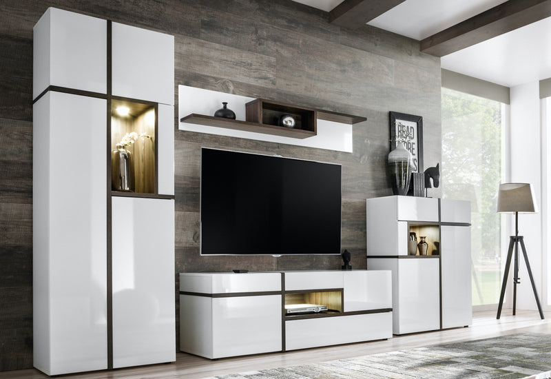 TV stolík ROSA - ARANZ - 1