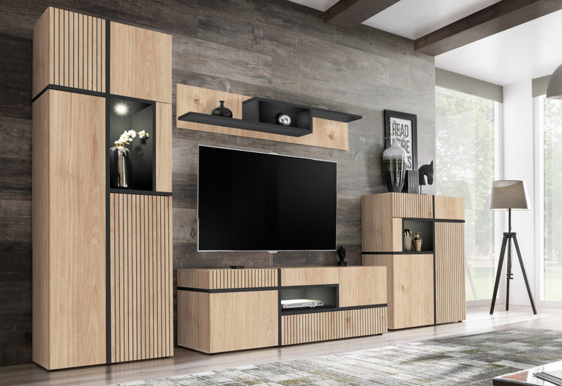 TV stolík ROSA - ARANZ - 2