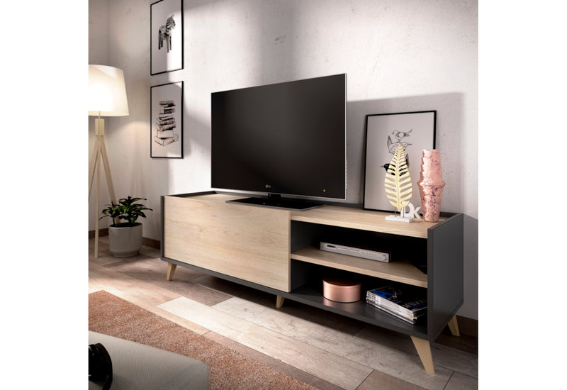 TV stolík NESTE - ARANZ - 1