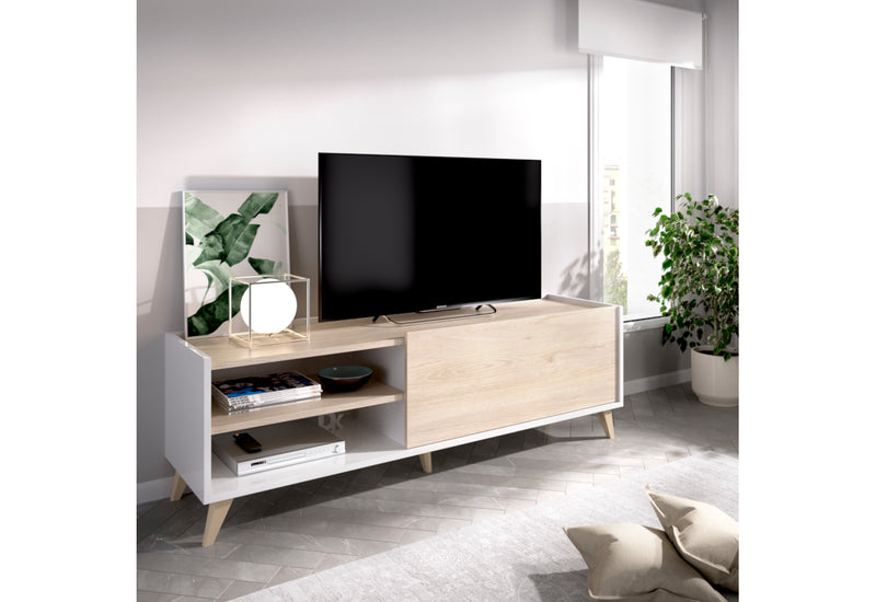 TV stolík NESTE - ARANZ - 2