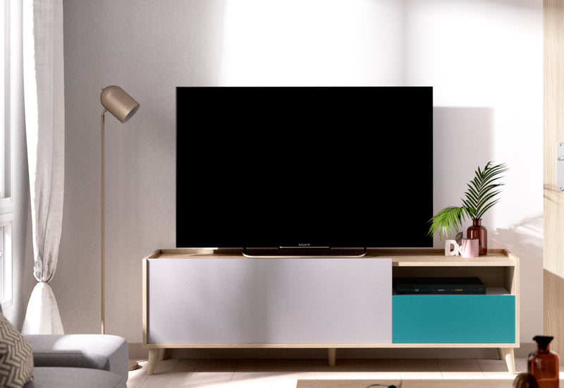 TV stolík NOVAR - ARANZ - 1