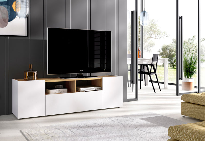 TV stolík ISOLAS - ARANZ - 1
