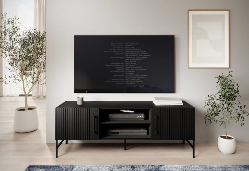 TV stolík RAFTIS - ARANZ - 1
