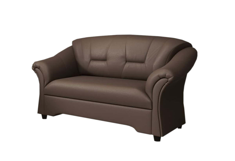 Pohovka JERRY 2, 121x83x72, Dolaro 33 - - 0