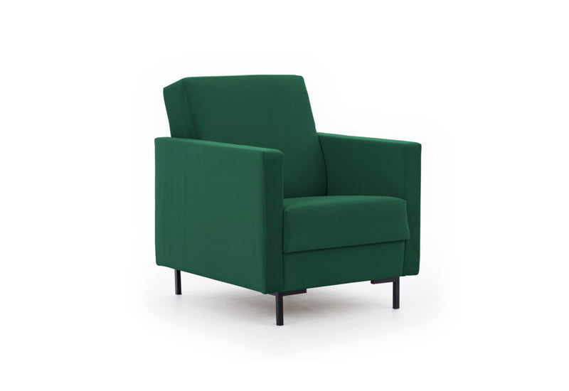 Kreslo AZAEL, 75x91x90, modone 17034 - - 0