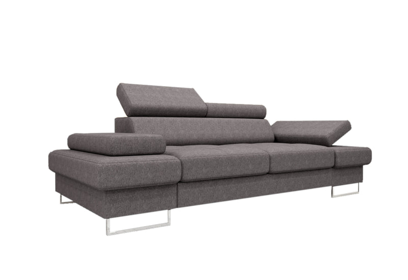 Pohovka GALAXYS 2, 235x95x97, gemma 90 - - 0