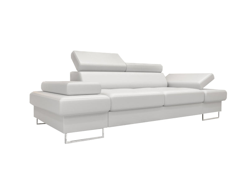 Pohovka GALAXYS 2, 235x95x97, madryt 920 - - 0
