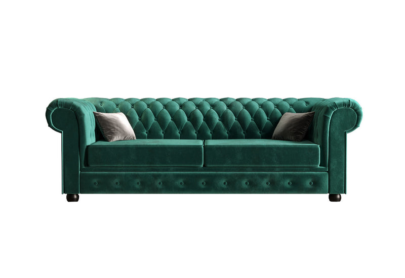Pohovka MANER, 190x72x95, magic velvet 2220 - - 0