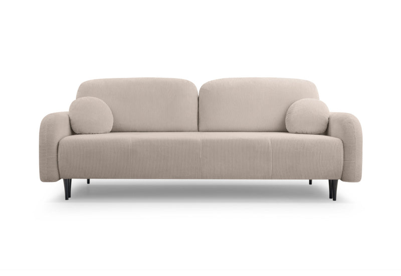 Rozkladacia pohovka DEREK, 230x95x102, elma 5 - - 0