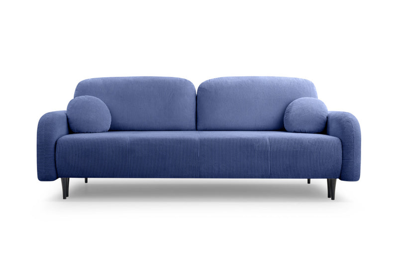 Rozkladacia pohovka DEREK, 230x95x102, elma 14 - - 0