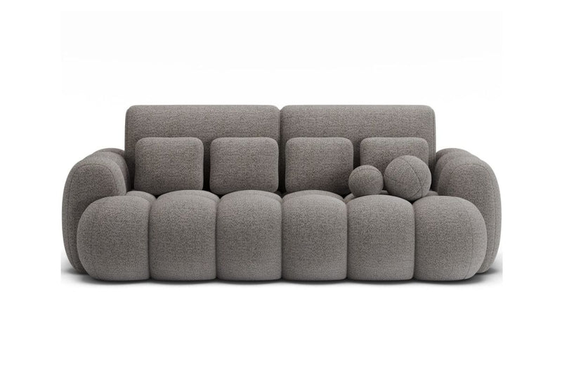 Rozkladacia pohovka COTTU, 256x105x119, royal 20 - - 0