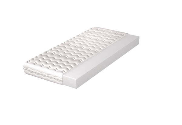 Penový matrac DE LUX, 200x200x14 cm -  - 0