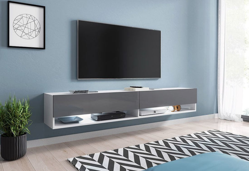 TV stolík MENDES A - ARANZ - 7