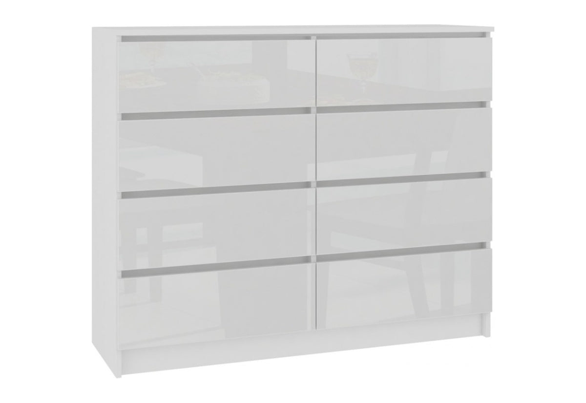 Komoda ARMARIA 8SZ - ARANZ - 4