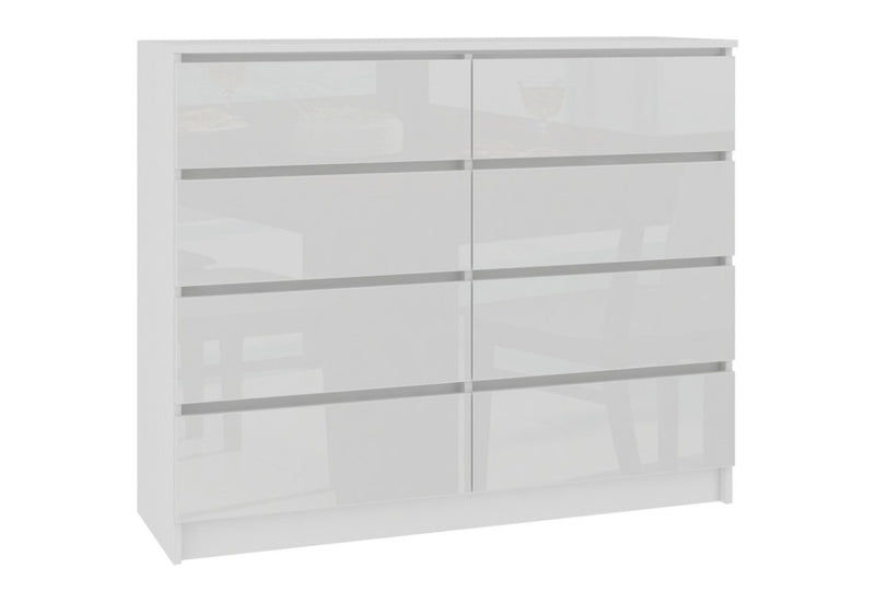 Komoda ARMARIA 8SZ - ARANZ - 4