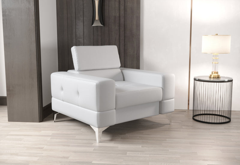 Kreslo TOSCANA - ARANZ - 2