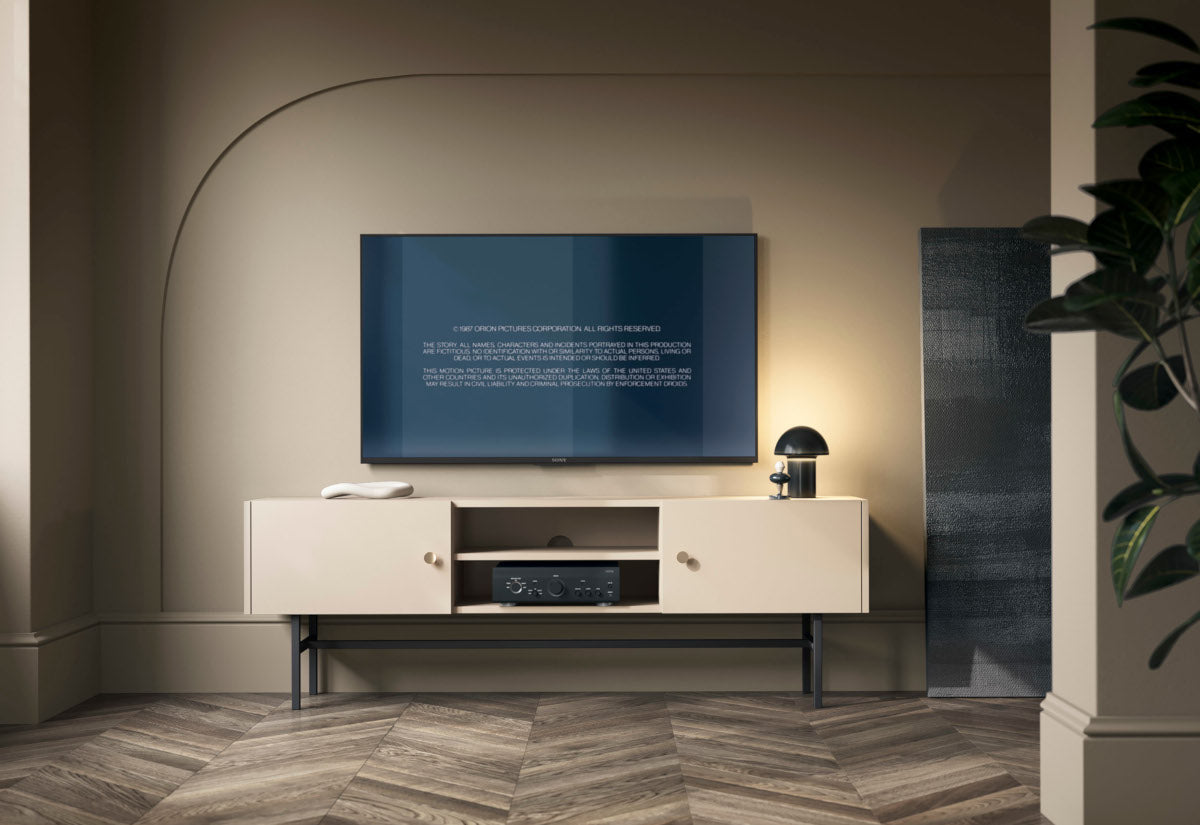 TV stolík DIMANO - ARANZ - 2