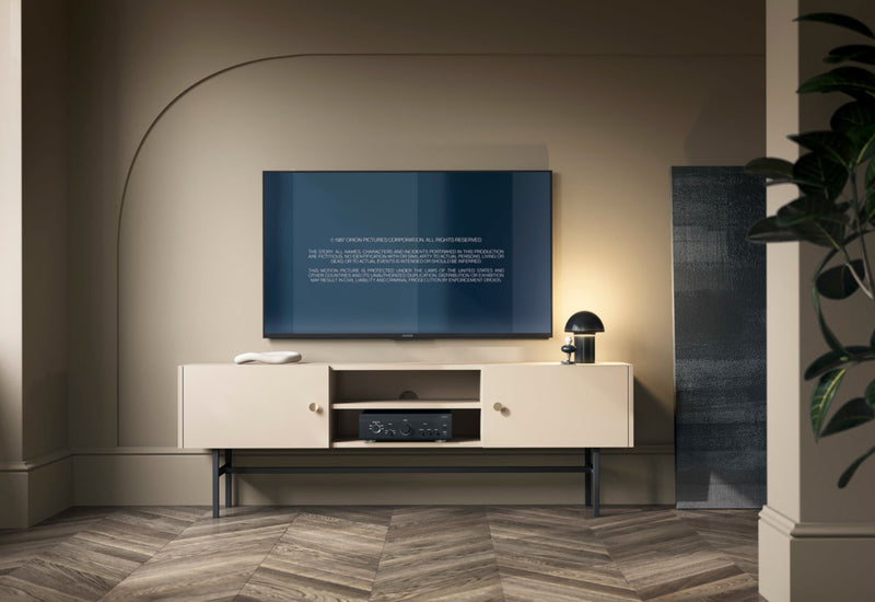 TV stolík DIMANO - ARANZ - 2
