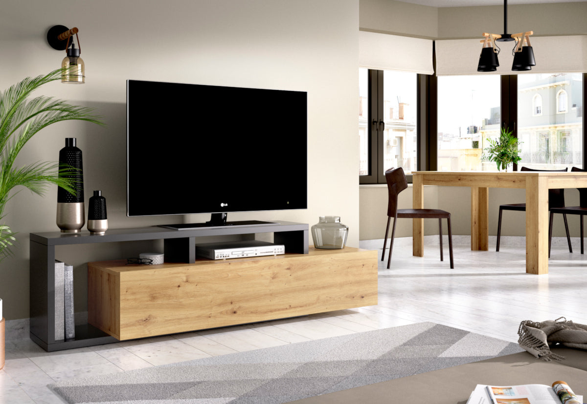 TV stolík KRAME - ARANZ - 1
