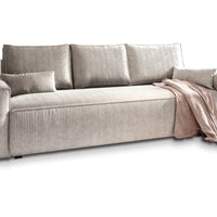 Rozkladacia pohovka JOSKA, 230x85x87, poso 100 -  - 0