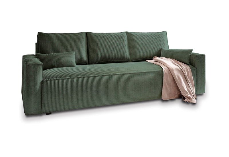 Rozkladacia pohovka JOSKA, 230x85x87, poso 14 -  - 0