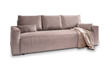Rozkladacia pohovka JOSKA, 230x85x87, poso 27 -  - 0