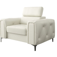 Kreslo ONIR, 115x99x97, madryt 920 -  - 0