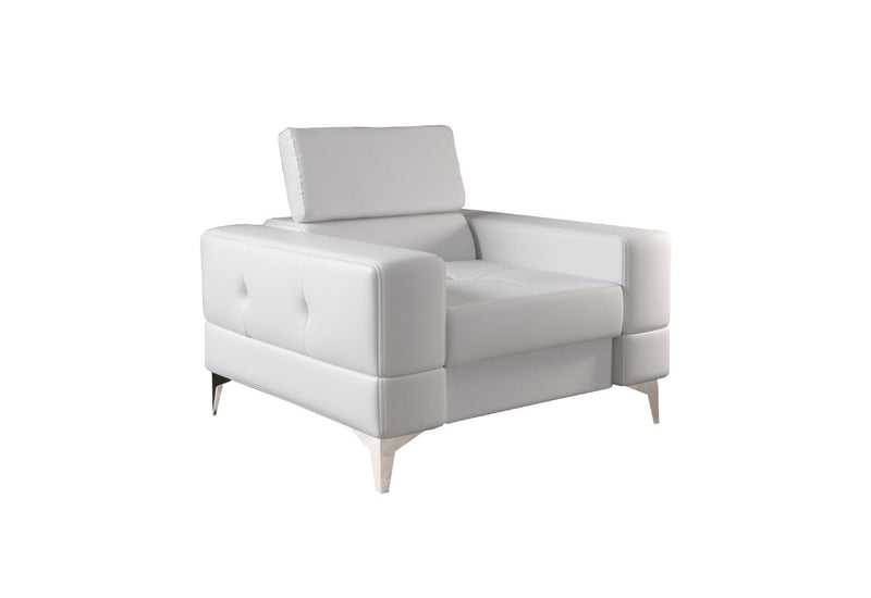 Kreslo TOSCANA, 115x99x100, K-1 -  - 0