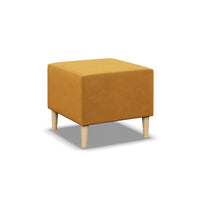 Taburet FLANK, 51x40x51 cm, Kronos 01 -  - 0