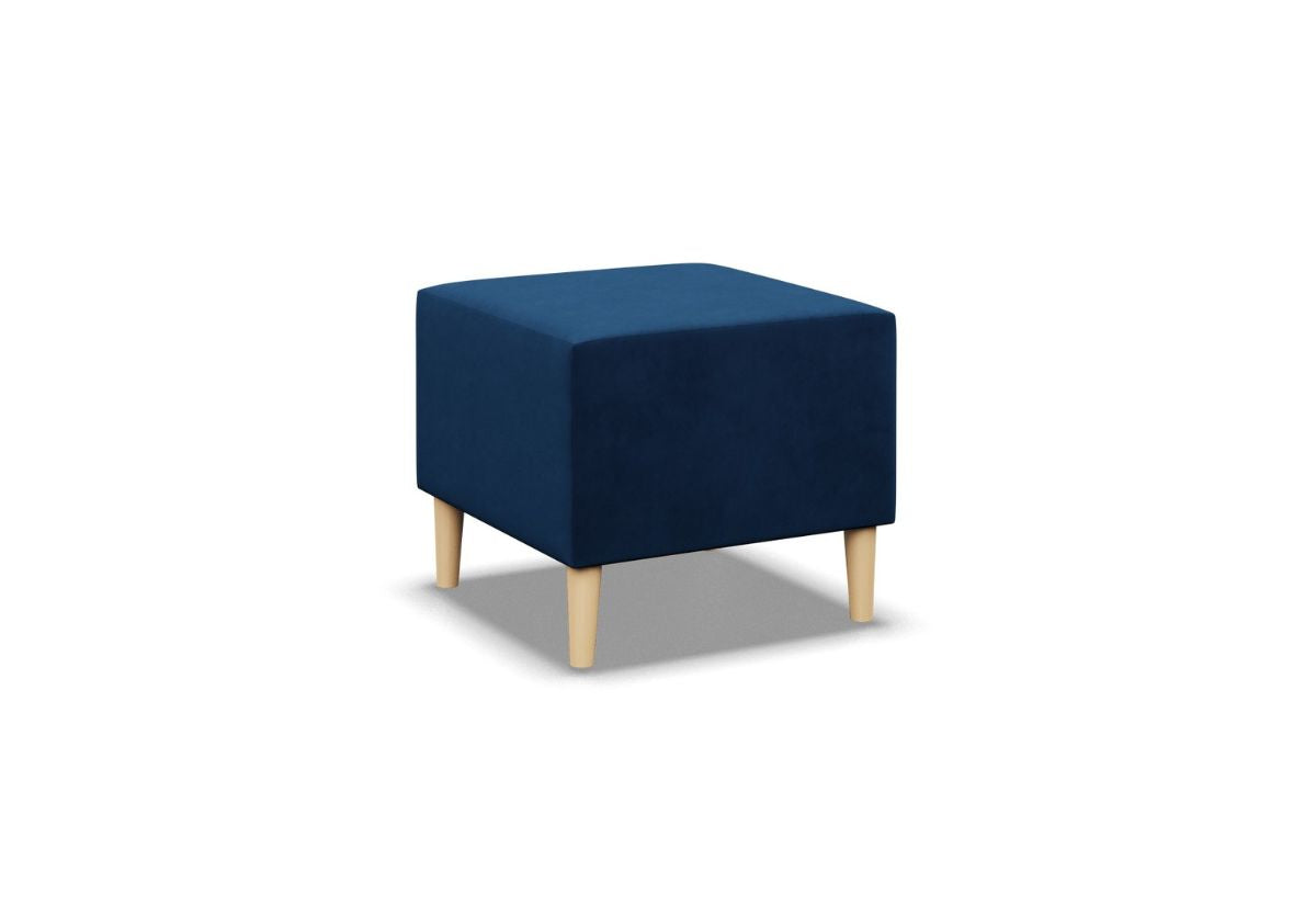 Taburet FLANK, 51x40x51 cm, Kronos 09 -  - 0
