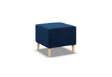 Taburet FLANK, 51x40x51 cm, Kronos 09 -  - 0