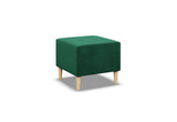 Taburet FLANK, 51x40x51 cm, Kronos 19 -  - 0