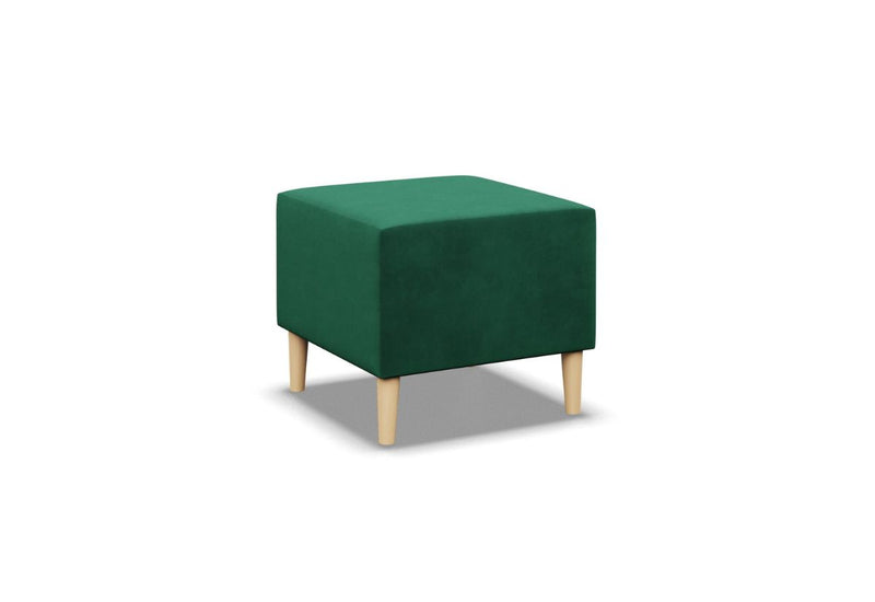 Taburet FLANK, 51x40x51 cm, Kronos 19 -  - 0