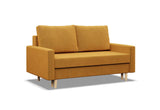 Pohovka FLANK, 152x92x92 cm, Kronos 01 -  - 0