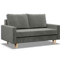 Pohovka FLANK, 152x92x92 cm, Kronos 15 -  - 0