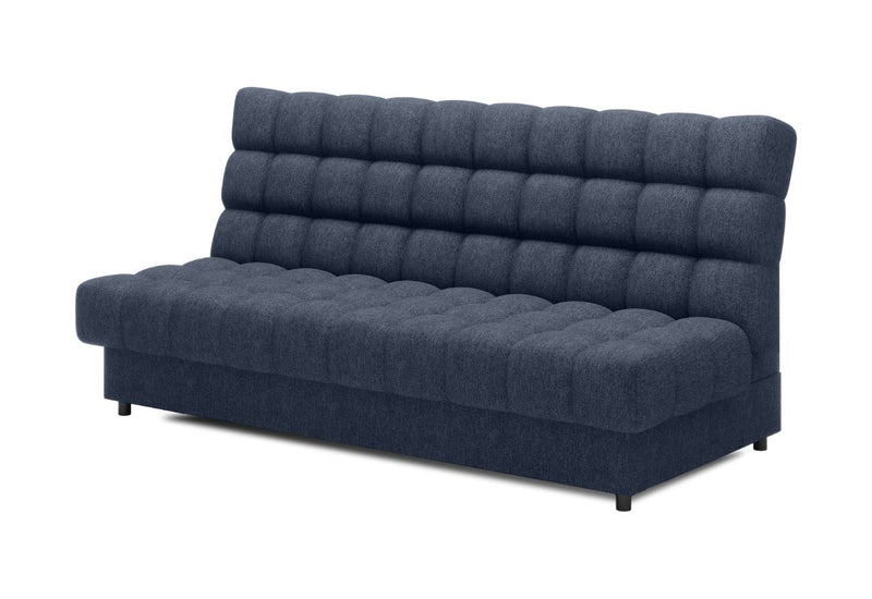 Rozkladacia pohovka CLARIMA, 197x96x95, Poco 40 -  - 0