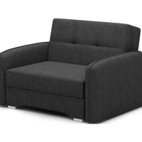 Skladacia kreslo LEINA, 102x84x109, Poco 10 -  - 0