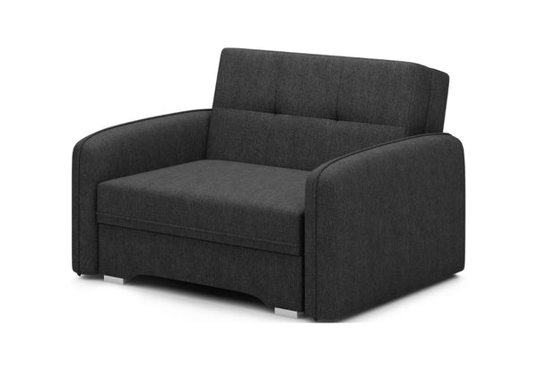 Skladacia kreslo LEINA, 102x84x109, Poco 10 -  - 0