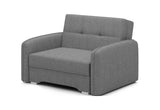 Skladacia kreslo LEINA, 102x84x109, Poco 04 -  - 0