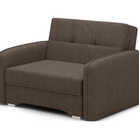 Skladacia kreslo LEINA, 102x84x109, Poco 22 -  - 0