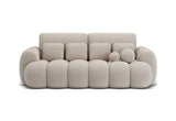 Rozkladacia pohovka COTTU, 256x105x119, royal 18 -  - 0