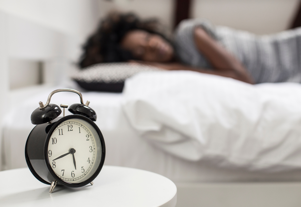Medzinárodný deň zdravého spánku: Čo potrebujete k plnohodnotnému spánku?