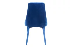 Jídelní židle TRICK Velvet