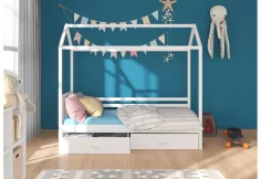 Dětská postel ROSIE