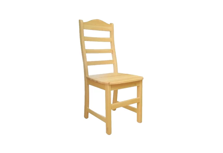 Drevená stolička SITDOWN 3