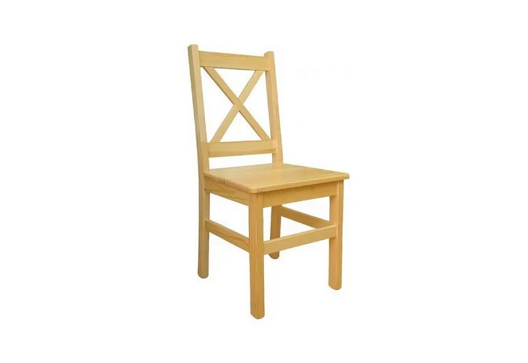 Drevená stolička SITDOWN 2