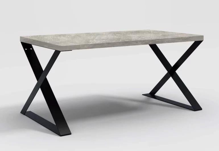 Stôl SAIA X