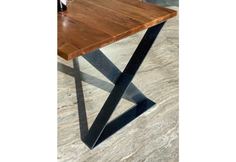 Jedálenský stôl MAXIM X